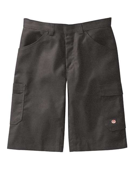 Red Kap Men's Shop Shorts