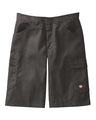 Red Kap Men's Shop Shorts
