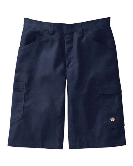 Red Kap Men's Shop Shorts