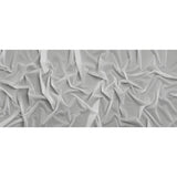 Lightweight Knit Fusible Interlining Single Side by Helmut Lang - White