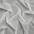Lightweight Knit Fusible Interlining Single Side by Helmut Lang - White