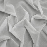 Lightweight Knit Fusible Interlining Single Side by Helmut Lang - White