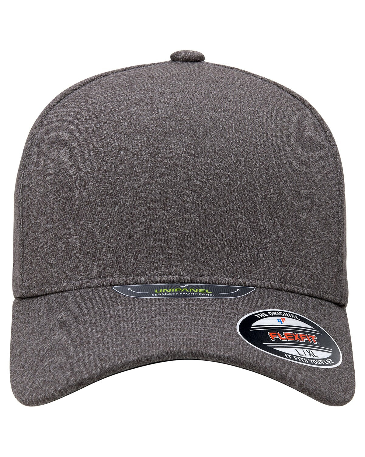 Flexfit® Unipanel Melange Cap