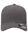 Flexfit® Unipanel Melange Cap