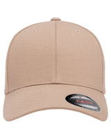Flexfit® Adult Value Cotton Twill Cap