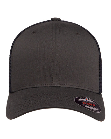 Flexfit® Adult Trucker Cap