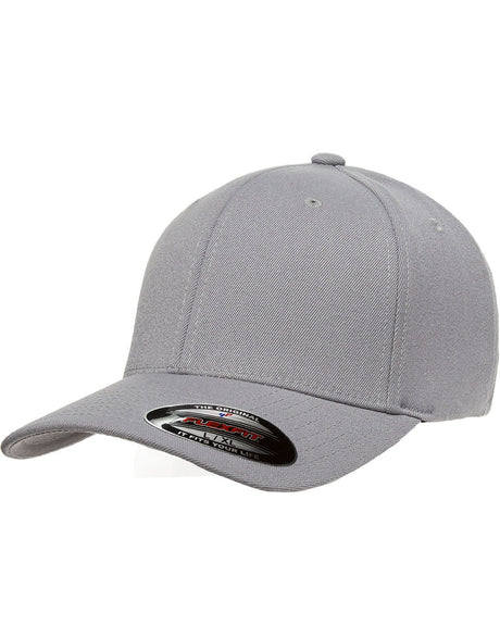 Flexfit® Adult Pro Trim Poly Cap
