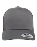 YP Classics® Retro Trucker Cap Timeless & Casual Style