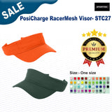 Sport-Tek® PosiCharge RacerMesh Visor