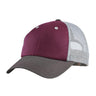 District ® Tri-Tone Mesh Back Cap