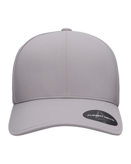 Flexfit® Adult Delta X-Cap