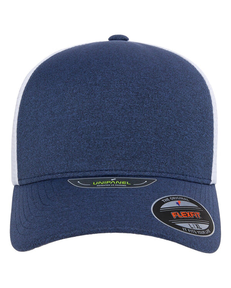 Flexfit® Unipanel Cap Sleek & Modern Fit