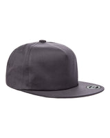 YP Classics® Adult Unstructured Snapback Cap
