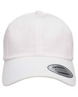 YP Classics® Adult Low-Profile Cotton Twill Dad Cap