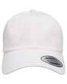 YP Classics® Adult Low-Profile Cotton Twill Dad Cap