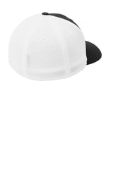 Sport-Tek® Flexfit Air Mesh Back Cap