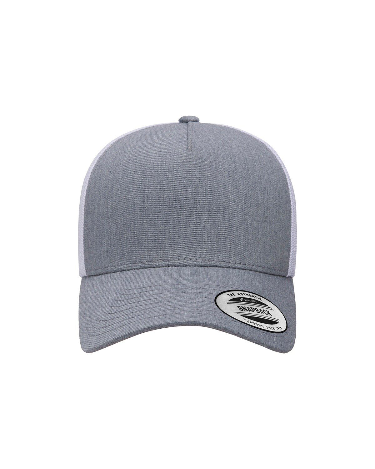 YP Classics® Retro Trucker Cap Timeless & Casual Style