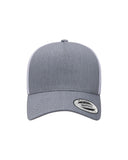 YP Classics® Retro Trucker Cap Timeless & Casual Style