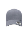 YP Classics® Retro Trucker Cap Timeless & Casual Style
