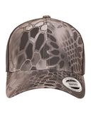YP Classics® Retro Trucker Cap
