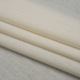 Woven Sew-In Interlining by Theory - Ivory