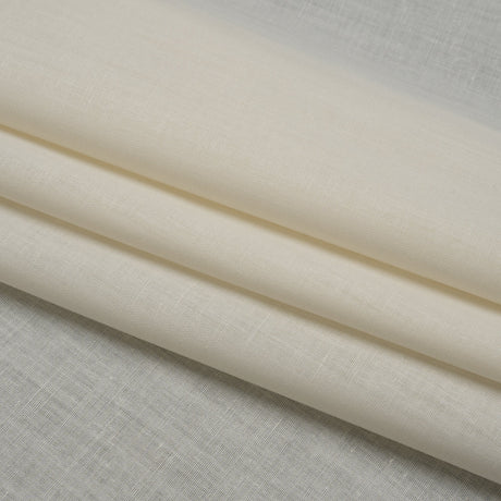 Woven Sew-In Interlining by Theory - Ivory
