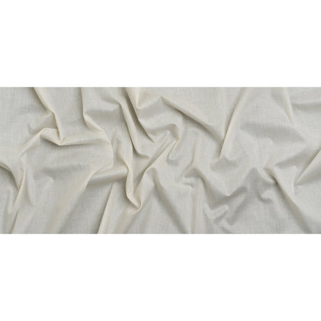 Woven Sew-In Interlining by Theory - Ivory
