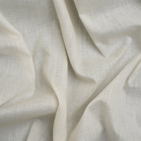 Woven Sew-In Interlining by Theory - Ivory