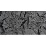 Mesh Fusible Interlining Single Side - Black