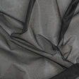 Mesh Fusible Interlining Single Side - Black