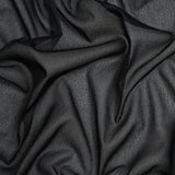 Knit Fusible Interlining, Single Sided by Theory - Black