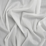 Soft Woven Fusible Interlining by Theory - White