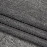 Non-Woven Fusible Interlining, Single Sided by Helmut Lang - Heathered Gray