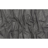 Non-Woven Fusible Interlining, Single Sided by Helmut Lang - Heathered Gray
