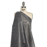 Non-Woven Fusible Interlining, Single Sided by Helmut Lang - Heathered Gray