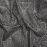 Non-Woven Fusible Interlining, Single Sided by Helmut Lang - Heathered Gray
