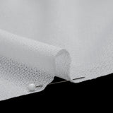 Soft Knit Fusible Interlining, Single Sided - White