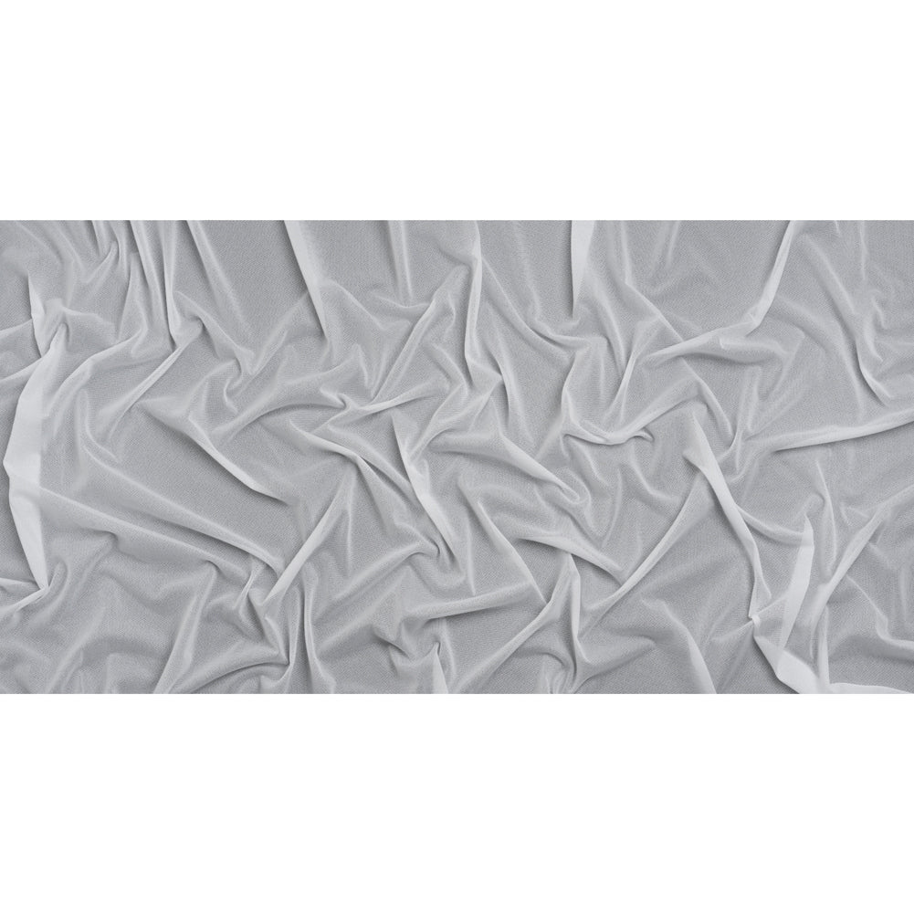 Soft Knit Fusible Interlining, Single Sided - White