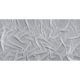 Soft Knit Fusible Interlining, Single Sided - White