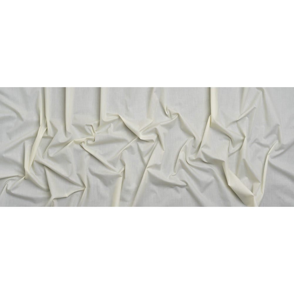Poly-Cotton Pocketing Fabric by Theory - Ivory
