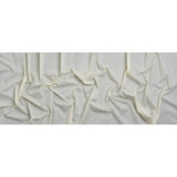 Poly-Cotton Pocketing Fabric by Theory - Ivory