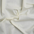 Poly-Cotton Pocketing Fabric by Theory - Ivory