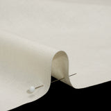 Poly-Cotton Twill Pocketing Fabric by Theory - Ivory