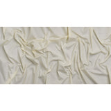 Poly-Cotton Twill Pocketing Fabric by Theory - Ivory