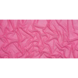 Featherweight Rayon Interlock Knit - Pink - Designer Deadstock