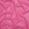 Featherweight Rayon Interlock Knit - Pink - Designer Deadstock