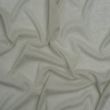 Lightweight Cotton Interlock Knit - Honeydew Green - Designer Deadstock