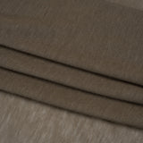 Featherweight Rayon Jersey - Warm Gray - Designer Deadstock