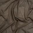 Featherweight Rayon Jersey - Warm Gray - Designer Deadstock