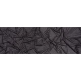 Featherweight Rayon Jersey - Dark Purple - Designer Deadstock